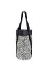 Cloth Tote, bottom view